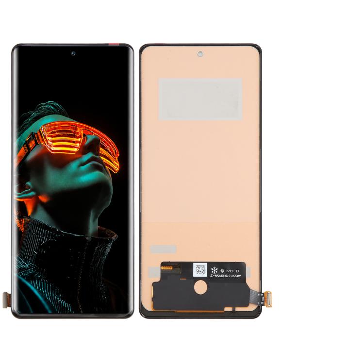 OEM LCD Screen with Digitizer Full Assembly, For Tecno Pop X 5G, For Tecno Camon 50 Pro 5G CN7c, For Tecno Pova 7 4G LJ6/Pova 7 Neo 4G, For Tecno Spark 50 5G KN8, For Tecno Pova Curve 2 5G LK7K, For Tecno Pop 20 4G, For Tecno Spark 50 4G KN6           ...