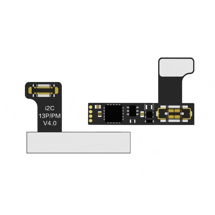 I2C External Battery Repair Cable, For iPhone 15 Pro Max / 15 Pro, For iPhone 15 / 15 Plus, For iPhone 13 Pro Max / 13 Pro, For iPhone 13 / 13 mini, For iPhone 14 / 14 Plus, For iPhone 14 Pro Max / 14 Pro, For iPhone SE 2022����������������������������...
