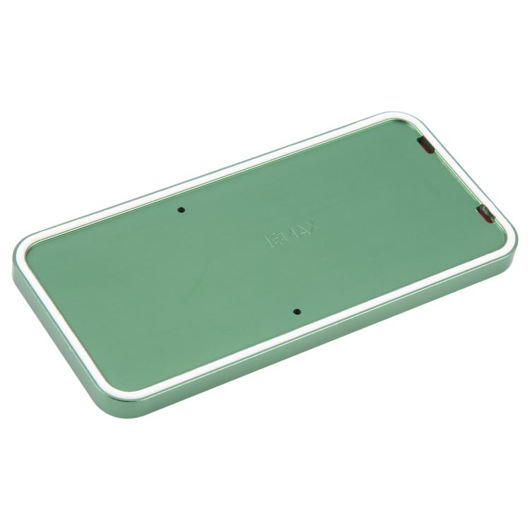 LCD Screen Frame Vacuum Heating Glue Removal Mold with Holder