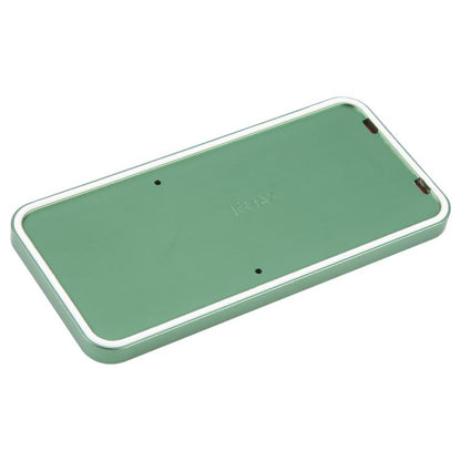 LCD Screen Frame Vacuum Heating Glue Removal Mold with Holder