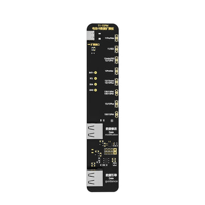 i2C KC02 Battery Data Repair Expansion Board Modifying Battery Efficiency for iPhone 11-15 Pro Max, KC02