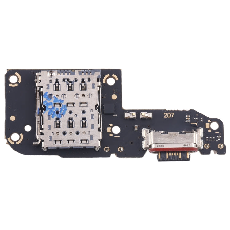 OEM Charging Port Board