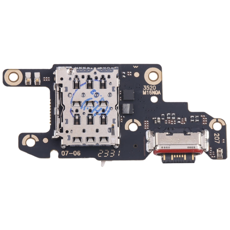 OEM Charging Port Board