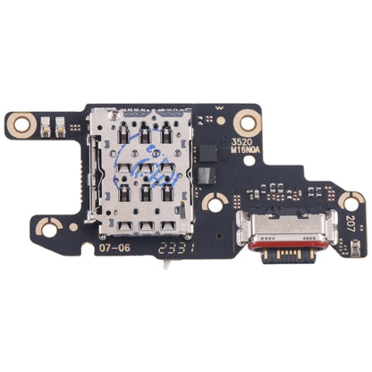 OEM Charging Port Board