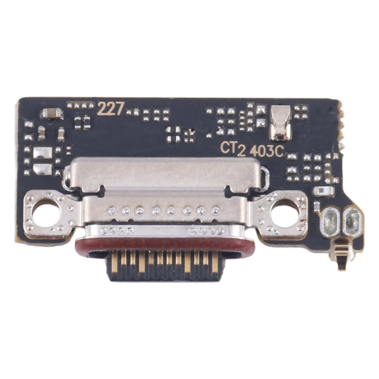 OEM Charging Port Board