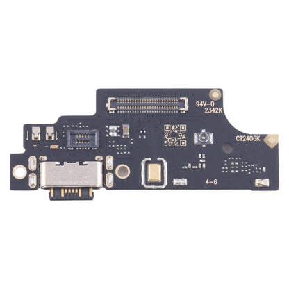 OEM Charging Port Board