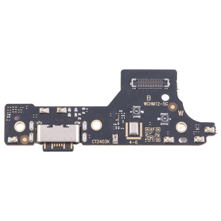 OEM Charging Port Board