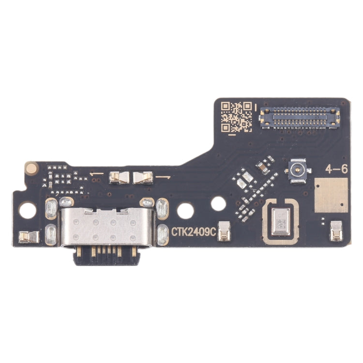 OEM Charging Port Board