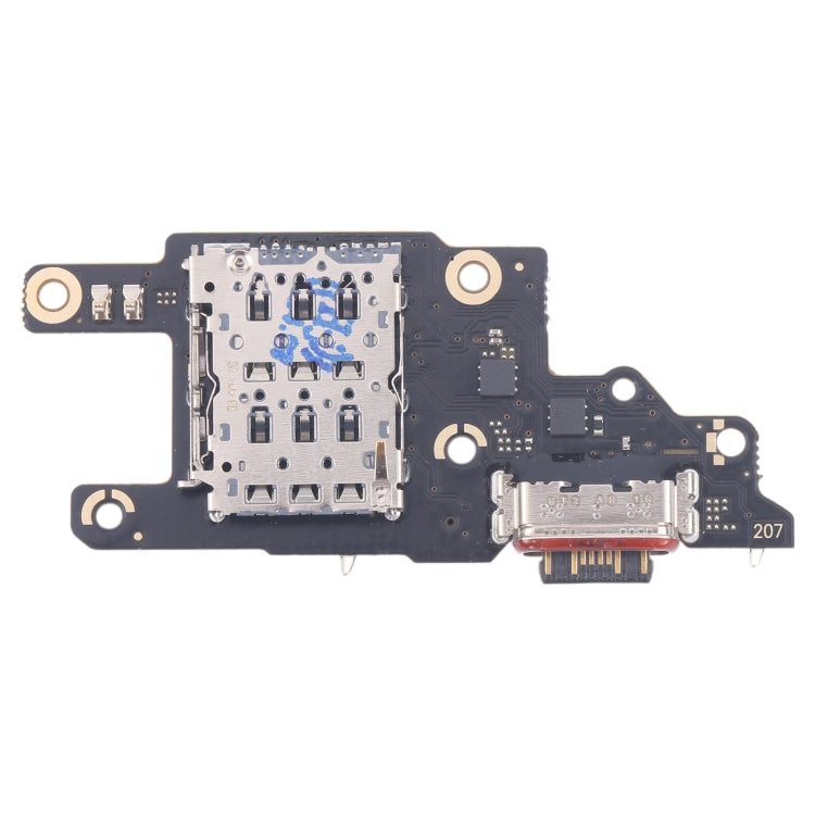 OEM Charging Port Board