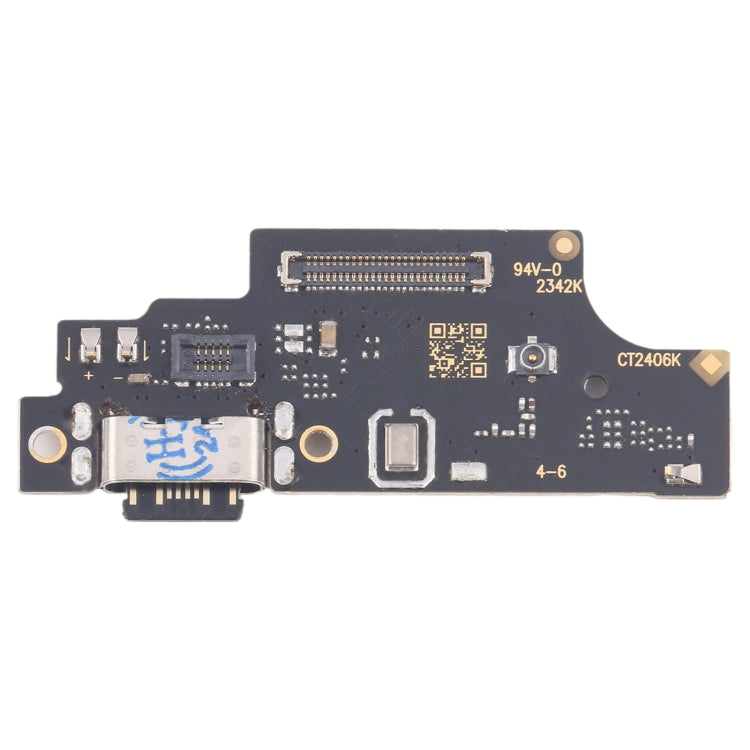 OEM Charging Port Board