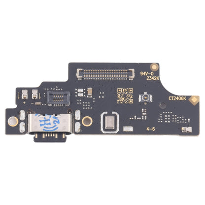 OEM Charging Port Board