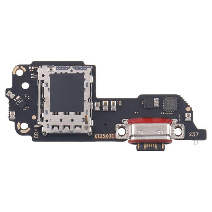 OEM Charging Port Board