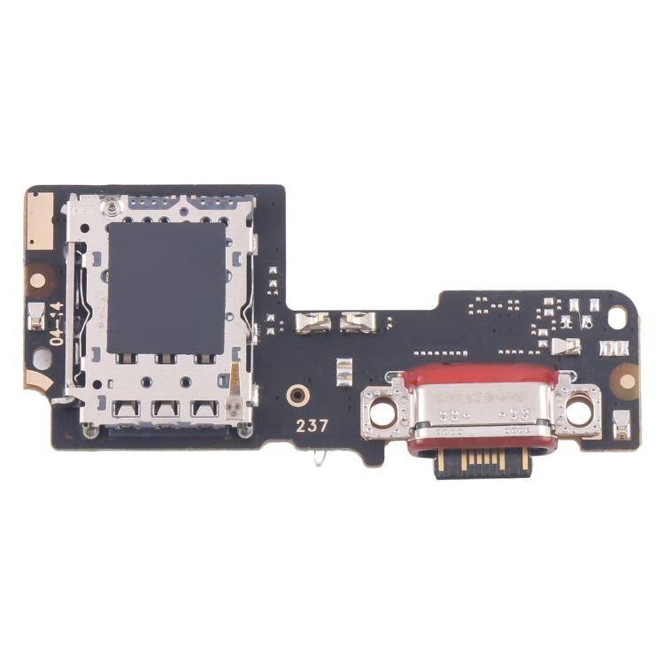 OEM Charging Port Board