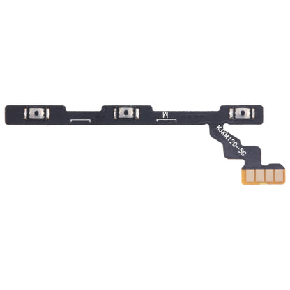 OEM Power Button & Volume Button Flex Cable, For Xiaomi 14 Pro, For Xiaomi 14, For Xiaomi Redmi Note 13 5G, For Xiaomi Redmi 13C, For Xiaomi Redmi Note 13 Pro+, For Xiaomi Redmi Note 13 Pro, For Xiaomi Redmi K60 Ultra, For Xiaomi Redmi Note 12R��������...