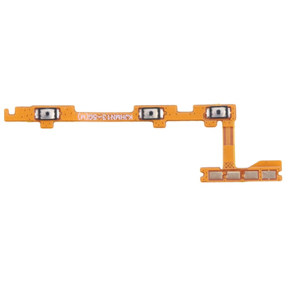 OEM Power Button & Volume Button Flex Cable, For Xiaomi 14 Pro, For Xiaomi 14, For Xiaomi Redmi Note 13 5G, For Xiaomi Redmi 13C, For Xiaomi Redmi Note 13 Pro+, For Xiaomi Redmi Note 13 Pro, For Xiaomi Redmi K60 Ultra, For Xiaomi Redmi Note 12R��������...