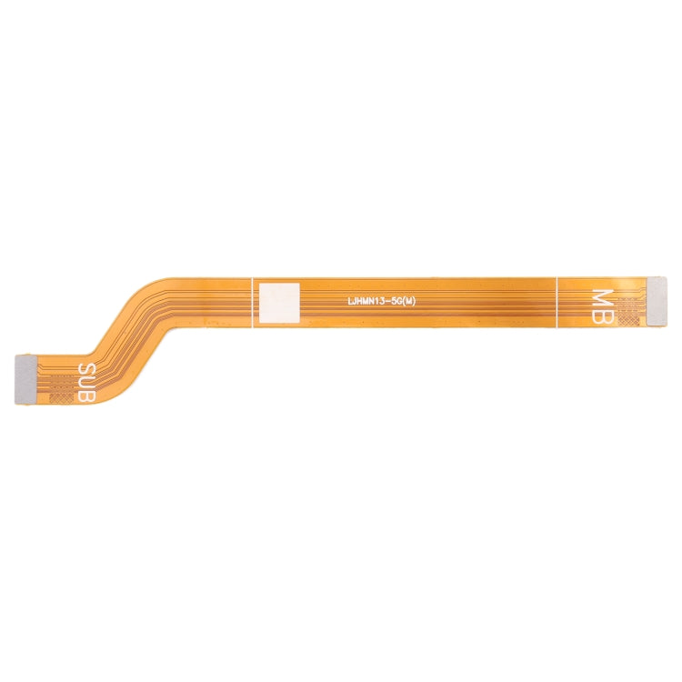OEM Motherboard Flex Cable, For Xiaomi Redmi Turbo 4, For Xiaomi Poco X7 Pro, For Xiaomi Redmi Note 14 5G / Poco M7 Pro 5G, For Xiaomi Redmi K80 Pro, For Xiaomi Redmi K80, For Xiaomi Redmi Note 14 4G, For Xiaomi 15, For Xiaomi Redmi Note 14 Pro+ 5G����...
