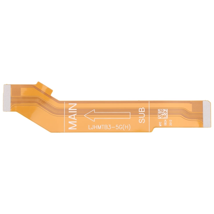 OEM Motherboard Flex Cable, For Xiaomi Redmi Turbo 4, For Xiaomi Poco X7 Pro, For Xiaomi Redmi Note 14 5G / Poco M7 Pro 5G, For Xiaomi Redmi K80 Pro, For Xiaomi Redmi K80, For Xiaomi Redmi Note 14 4G, For Xiaomi 15, For Xiaomi Redmi Note 14 Pro+ 5G    ...