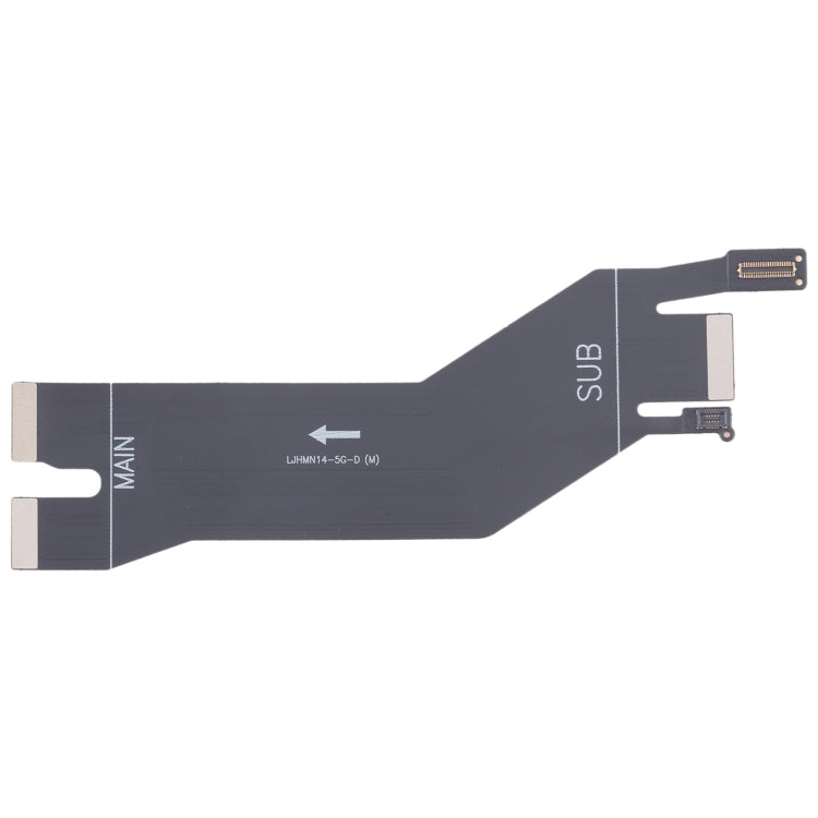 OEM Motherboard Flex Cable, For Xiaomi Redmi Turbo 4, For Xiaomi Poco X7 Pro, For Xiaomi Redmi Note 14 5G / Poco M7 Pro 5G, For Xiaomi Redmi K80 Pro, For Xiaomi Redmi K80, For Xiaomi Redmi Note 14 4G, For Xiaomi 15, For Xiaomi Redmi Note 14 Pro+ 5G    ...