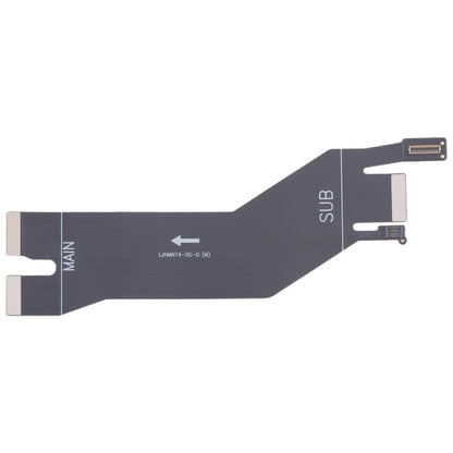 OEM Motherboard Flex Cable, For Xiaomi Redmi Turbo 4, For Xiaomi Poco X7 Pro, For Xiaomi Redmi Note 14 5G / Poco M7 Pro 5G, For Xiaomi Redmi K80 Pro, For Xiaomi Redmi K80, For Xiaomi Redmi Note 14 4G, For Xiaomi 15, For Xiaomi Redmi Note 14 Pro+ 5G    ...