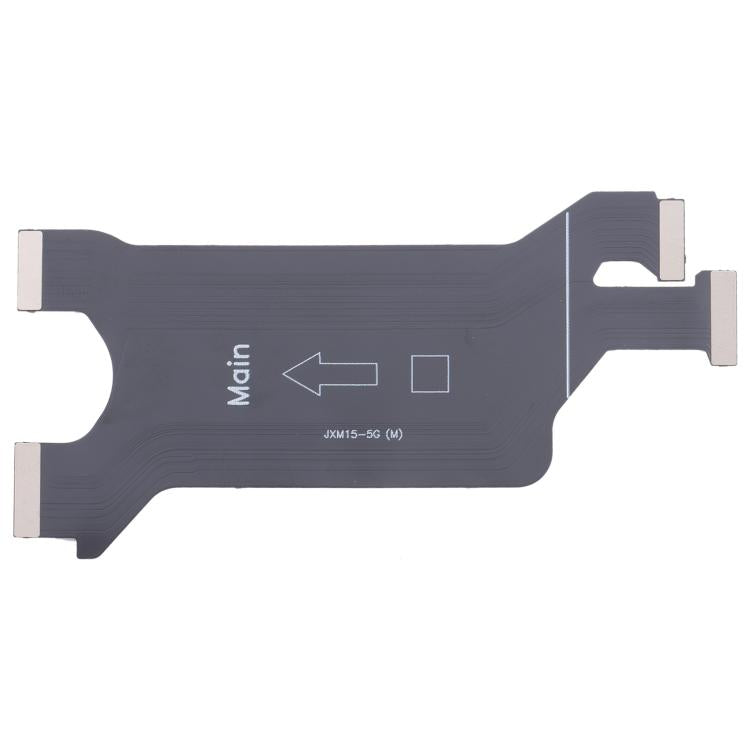 OEM Motherboard Flex Cable, For Xiaomi Redmi Turbo 4, For Xiaomi Poco X7 Pro, For Xiaomi Redmi Note 14 5G / Poco M7 Pro 5G, For Xiaomi Redmi K80 Pro, For Xiaomi Redmi K80, For Xiaomi Redmi Note 14 4G, For Xiaomi 15, For Xiaomi Redmi Note 14 Pro+ 5G    ...