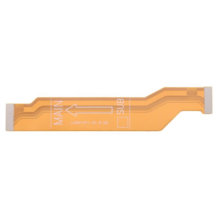 OEM Motherboard Flex Cable, For Xiaomi Redmi Turbo 4, For Xiaomi Poco X7 Pro, For Xiaomi Redmi Note 14 5G / Poco M7 Pro 5G, For Xiaomi Redmi K80 Pro, For Xiaomi Redmi K80, For Xiaomi Redmi Note 14 4G, For Xiaomi 15, For Xiaomi Redmi Note 14 Pro+ 5G    ...