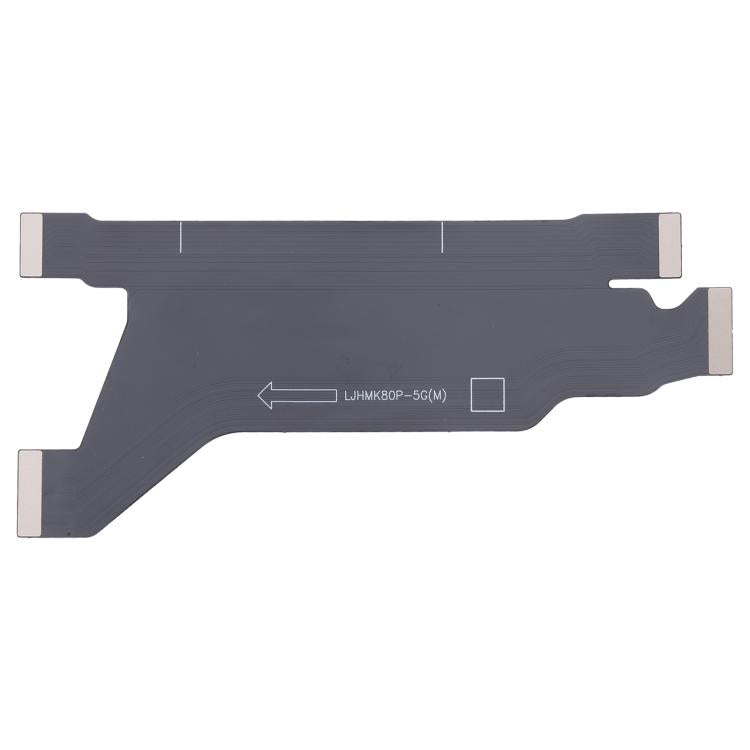 OEM Motherboard Flex Cable, For Xiaomi Redmi Turbo 4, For Xiaomi Poco X7 Pro, For Xiaomi Redmi Note 14 5G / Poco M7 Pro 5G, For Xiaomi Redmi K80 Pro, For Xiaomi Redmi K80, For Xiaomi Redmi Note 14 4G, For Xiaomi 15, For Xiaomi Redmi Note 14 Pro+ 5G    ...