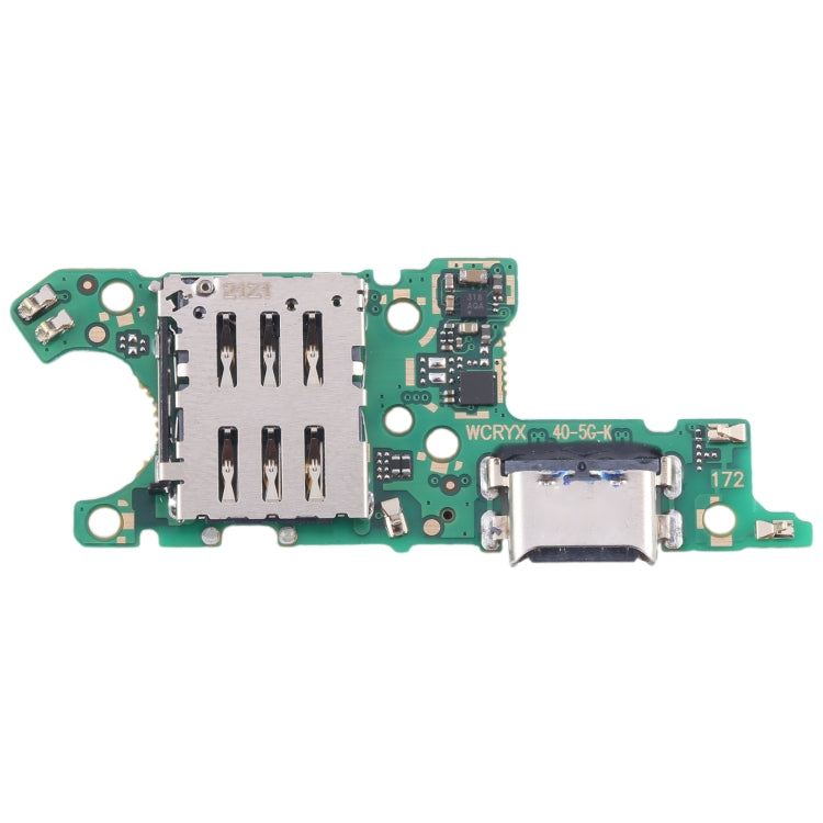Charging Port Board, For Honor 100 Pro, For Honor X9b, For Honor X50, For Honor 90 Lite, For Honor 90 Pro, For Honor Magic5 Lite, For Honor Magic4 Lite, For Honor Magic4
