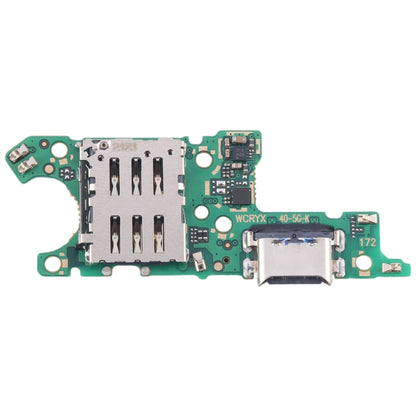 Charging Port Board, For Honor 100 Pro, For Honor X9b, For Honor X50, For Honor 90 Lite, For Honor 90 Pro, For Honor Magic5 Lite, For Honor Magic4 Lite, For Honor Magic4