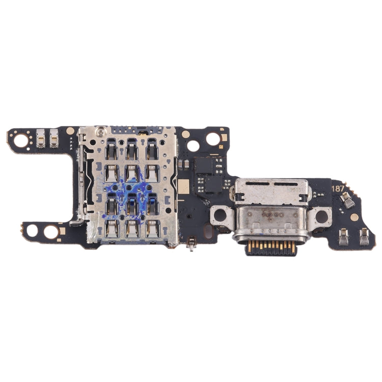 Charging Port Board, For Honor 100 Pro, For Honor X9b, For Honor X50, For Honor 90 Lite, For Honor 90 Pro, For Honor Magic5 Lite, For Honor Magic4 Lite, For Honor Magic4
