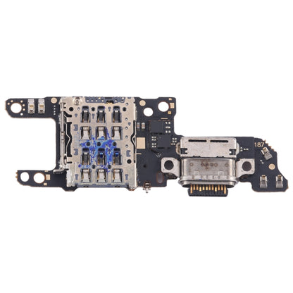 Charging Port Board, For Honor 100 Pro, For Honor X9b, For Honor X50, For Honor 90 Lite, For Honor 90 Pro, For Honor Magic5 Lite, For Honor Magic4 Lite, For Honor Magic4