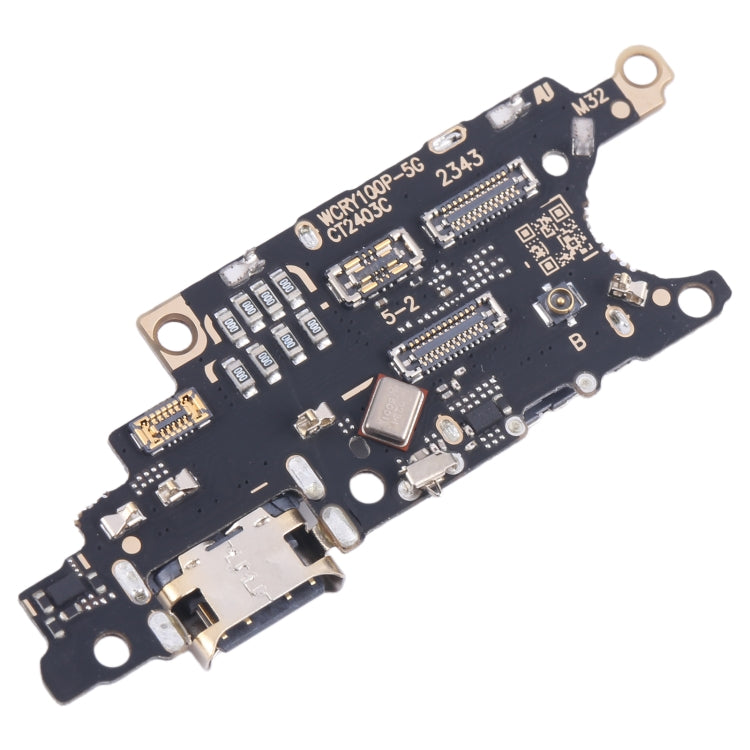 Charging Port Board, For Honor 100 Pro, For Honor X9b, For Honor X50, For Honor 90 Lite, For Honor 90 Pro, For Honor Magic5 Lite, For Honor Magic4 Lite, For Honor Magic4
