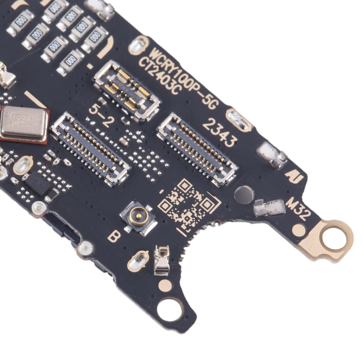 Charging Port Board, For Honor 100 Pro, For Honor X9b, For Honor X50, For Honor 90 Lite, For Honor 90 Pro, For Honor Magic5 Lite, For Honor Magic4 Lite, For Honor Magic4