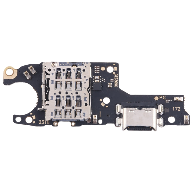 Charging Port Board, For Honor 100 Pro, For Honor X9b, For Honor X50, For Honor 90 Lite, For Honor 90 Pro, For Honor Magic5 Lite, For Honor Magic4 Lite, For Honor Magic4