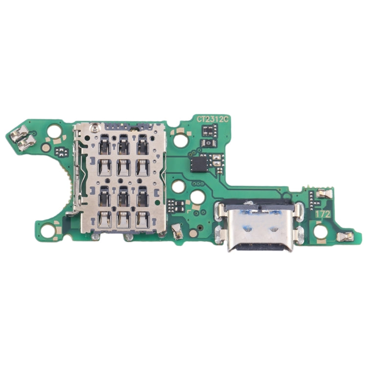 Charging Port Board, For Honor 100 Pro, For Honor X9b, For Honor X50, For Honor 90 Lite, For Honor 90 Pro, For Honor Magic5 Lite, For Honor Magic4 Lite, For Honor Magic4