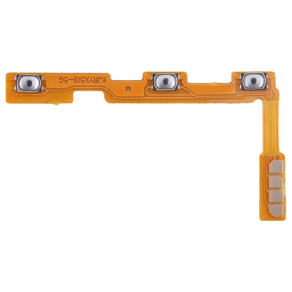 Power Button & Volume Button Flex Cable, For Honor 100 Pro, For Honor 90 Lite, For Honor 90 Pro, For Honor Magic5 Lite, For Honor Magic4 Lite, For Honor Magic4