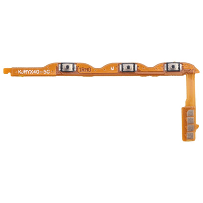 Power Button & Volume Button Flex Cable, For Honor 100 Pro, For Honor 90 Lite, For Honor 90 Pro, For Honor Magic5 Lite, For Honor Magic4 Lite, For Honor Magic4