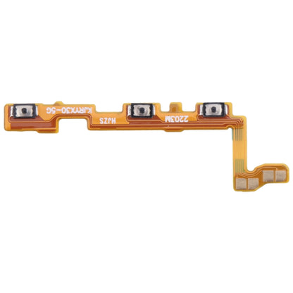 Power Button & Volume Button Flex Cable, For Honor 100 Pro, For Honor 90 Lite, For Honor 90 Pro, For Honor Magic5 Lite, For Honor Magic4 Lite, For Honor Magic4