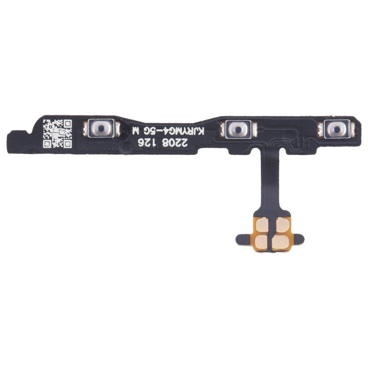 Power Button & Volume Button Flex Cable, For Honor 100 Pro, For Honor 90 Lite, For Honor 90 Pro, For Honor Magic5 Lite, For Honor Magic4 Lite, For Honor Magic4