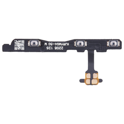 Power Button & Volume Button Flex Cable, For Honor 100 Pro, For Honor 90 Lite, For Honor 90 Pro, For Honor Magic5 Lite, For Honor Magic4 Lite, For Honor Magic4