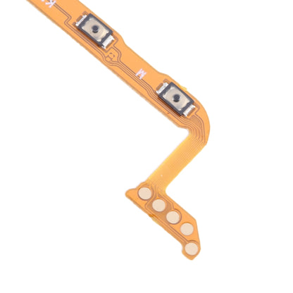 Power Button & Volume Button Flex Cable, For Honor 100 Pro, For Honor 90 Lite, For Honor 90 Pro, For Honor Magic5 Lite, For Honor Magic4 Lite, For Honor Magic4