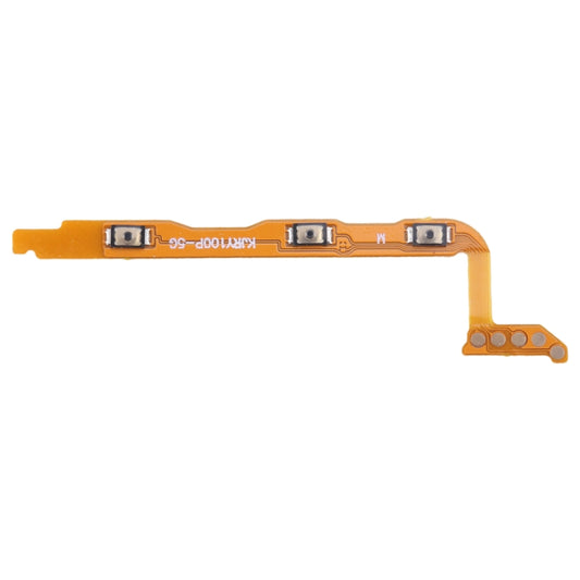 Power Button & Volume Button Flex Cable, For Honor 100 Pro, For Honor 90 Lite, For Honor 90 Pro, For Honor Magic5 Lite, For Honor Magic4 Lite, For Honor Magic4