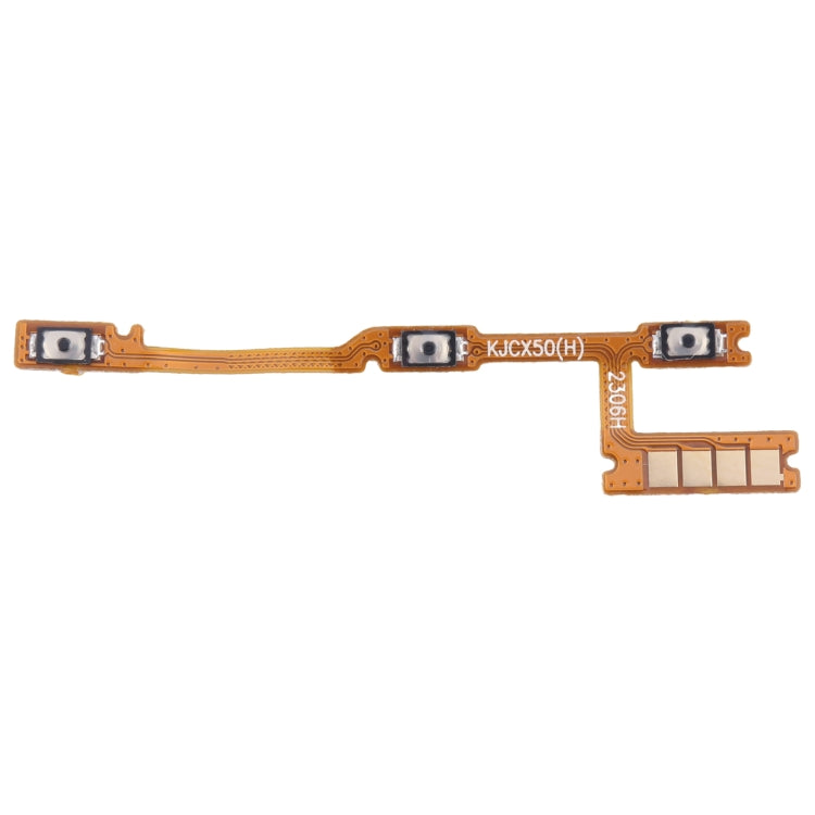 Power Button & Volume Button Flex Cable, For Huawei Enjoy 70X, For Huawei Mate 70 Pro, For Huawei Mate 70, For Huawei Maimang 30, For Huawei Nova Y91, For Huawei Nova Y90, For Huawei Nova Y70, For Huawei Nova Y61