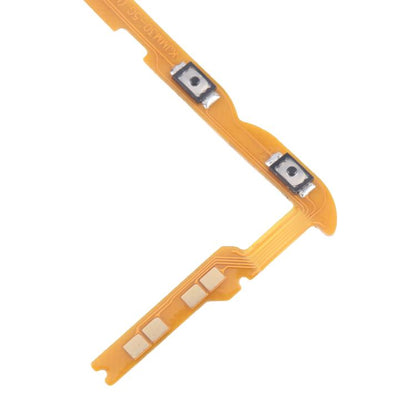 Power Button & Volume Button Flex Cable, For Huawei Enjoy 70X, For Huawei Mate 70 Pro, For Huawei Mate 70, For Huawei Maimang 30, For Huawei Nova Y91, For Huawei Nova Y90, For Huawei Nova Y70, For Huawei Nova Y61