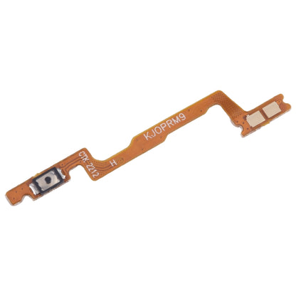OEM Power Button Flex Cable