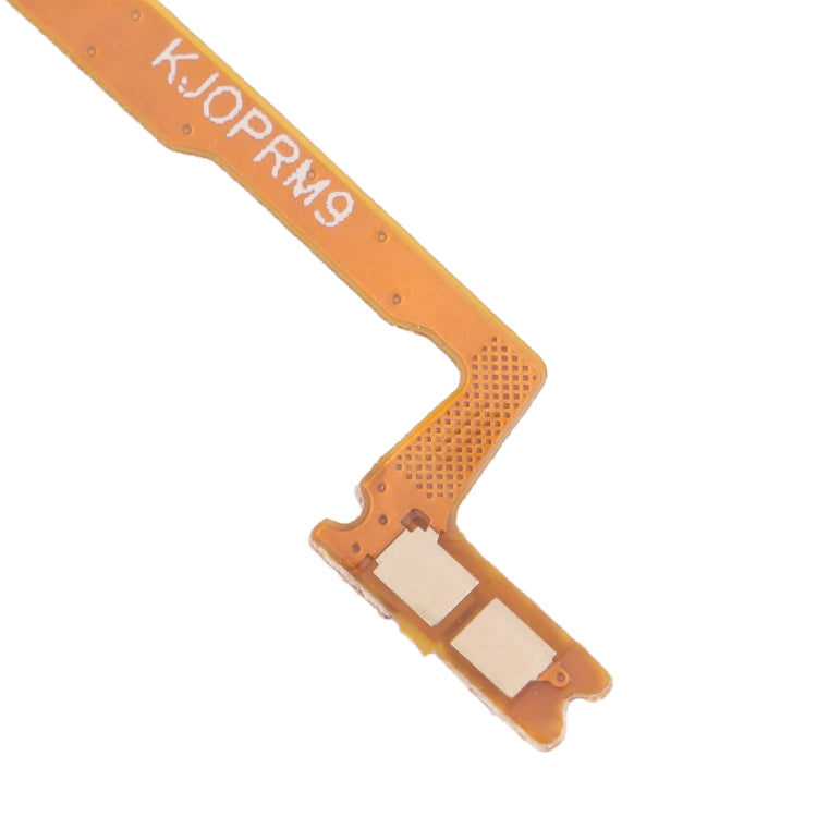 OEM Power Button Flex Cable