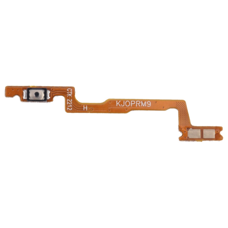 OEM Power Button Flex Cable