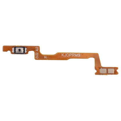 OEM Power Button Flex Cable