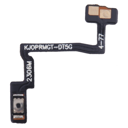 OEM Power Button Flex Cable