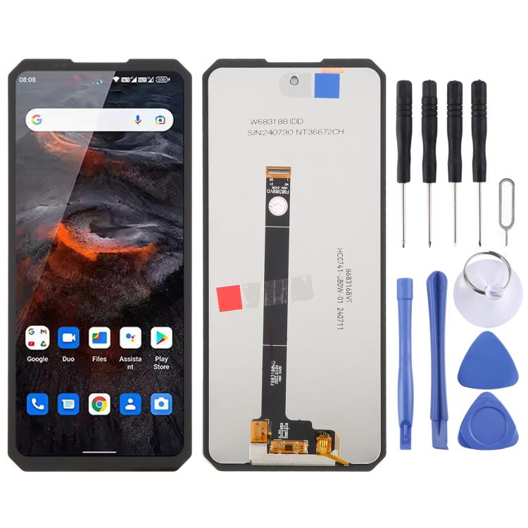 LCD Screen with Digitizer Full Assembly