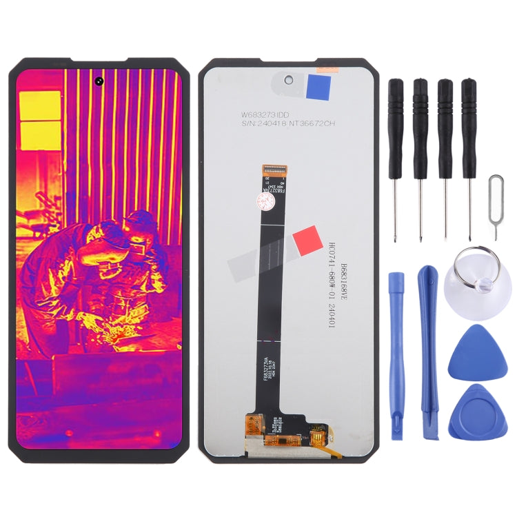 LCD Screen with Digitizer Full Assembly
